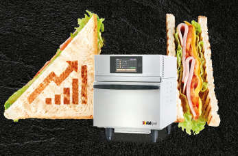 Piece typu highspeed w ofercie firmy WIESHEU Polska