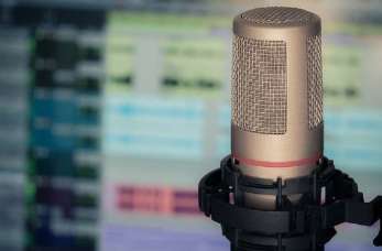 Jaki mikrofon do komputera wybrać?