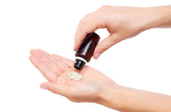 Homeopatyczne leczenie trądziku - Praktyka Lekarska Ewa Staszczyk