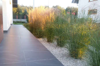 Nowoczesne trendy w projektowaniu ogrodów