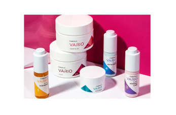 Dlaczego warto kupić kosmetyki marki Faberlic, oferowane przez Luizę Maciejewską?