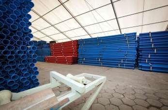 Czym charakteryzują się rury dla energetyki produkowane przez Wortex-Bis?