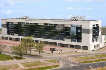 Szukasz lokalu handlowo-usługowego? Wynajmiesz go w Cotex Office Centre!