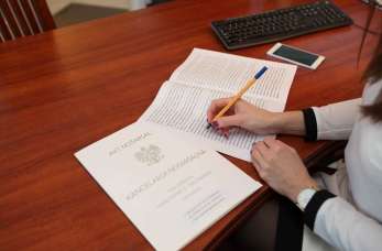 Wszystko o doręczaniu oświadczeń przez notariusza