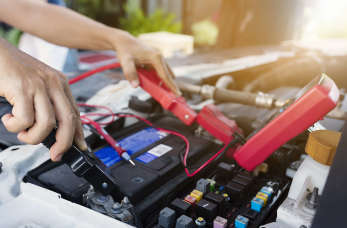 Szeroki wybór akumulatorów w ofercie firmy Auto-Bat