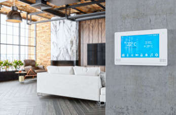 Inteligentny budynek czyli nowa jakość życia – oferta firmy TomiNet