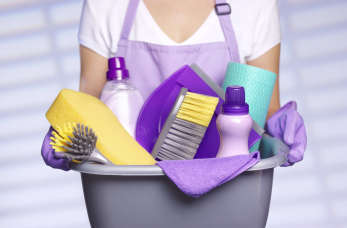 Firma Sprzątająca Bakus Barbara Korkowska - profesjonalny serwis sprzątający