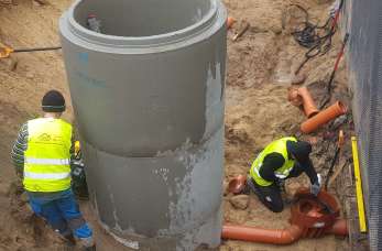 Haus Technik – montaż i serwis instalacji sanitarno-grzewczych
