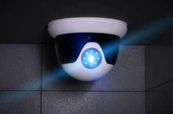 Pełne bezpieczeństwo dzięki systemom alarmowym