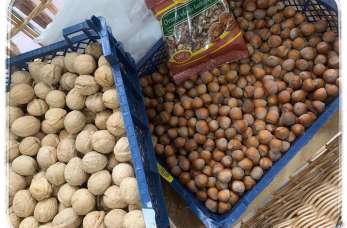 Sklep ZIELONY OGRÓD, czyli ekologiczna żywność od lokalnych dostawców