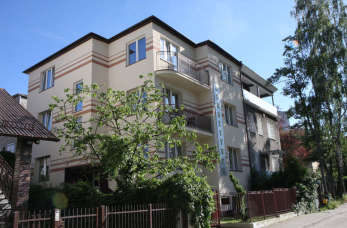 Wycieczka do Gdyni? Zatrzymaj się w obiekcie Bursztynek!