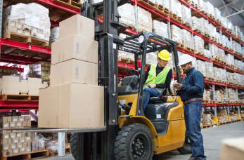 Używane wózki widłowe od Z.D.M. Soszyński – czy to dobra inwestycja?