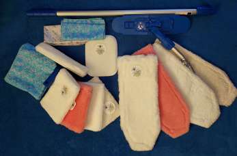 Czy możliwe jest efektywne sprzątanie bez chemii gospodarczej? Poznaj sprawdzoną ofertę Ekologicznych Środków Czystości Monika Federowicz!