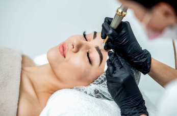 Podkreśl swoje naturalne piękno w salonie Natalia Szypuła LIPS & BROWS