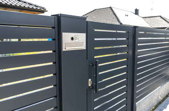 Monitoring i wideodomofony – sprawdź, jak instaluje je w domach firma Future-Max!