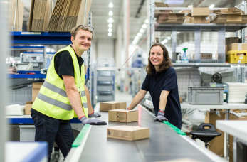 Transportery taśmowe na indywidualne zamówienie od firmy Janrem