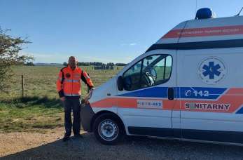 Dlaczego i w jakich sytuacjach warto skorzystać z prywatnego transportu medycznego oferowanego przez firmę Piotr-Med?