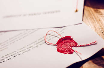 Jak przebiega ​​notarialne poświadczenie dziedziczenia w Kancelarii Notarialnej Górscy s.c.?