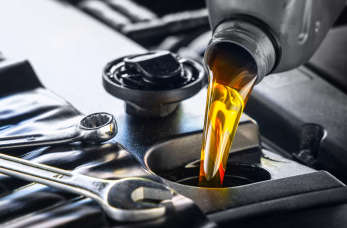 Dec Auto-Mat – Wymiana oleju przekładniowego w automatycznych skrzyniach biegów