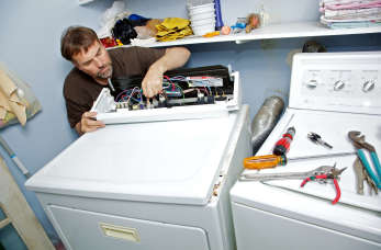 Naprawa pralek z serwis i naprawa AGD Krzysztof Kubik