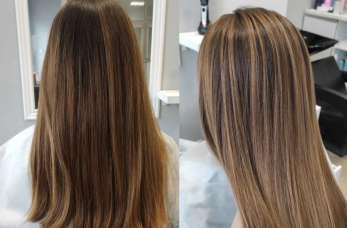 Corte Salon Fryzjerstwa – profesjonalne zabiegi fryzjerskie