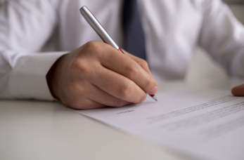 Testament – sporządź go z pomocą Kancelarii Notarialnej Elżbiety Sławińskiej?