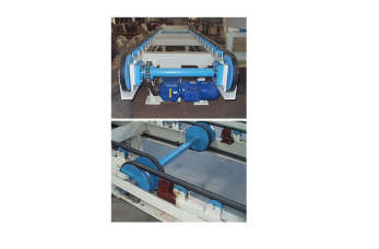 Charakterystyka przenośników i podajników taśmowych od spółki Metal-Chem