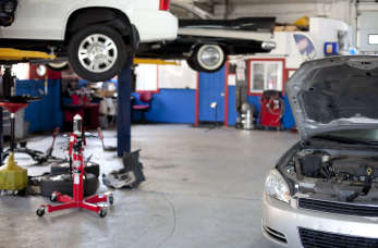 Kompleksowe naprawy aut francuskich z firmą FC Auto s.c.