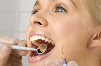 Okresowe badanie jamy ustnej – Sławomir Gibek Prywatny Gabinet Stomatologiczny