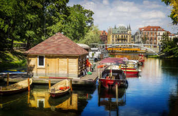 Usługi turystyczne Gawa – poznaj Dolny Śląsk z przewodnikiem