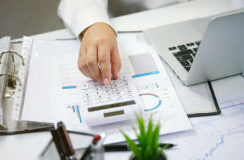 Przeprowadzanie audytu sprawozdania finansowego – na czym polega?