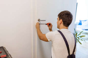 Firma Promonter Maciej Wypych – serwis stolarki otworowej