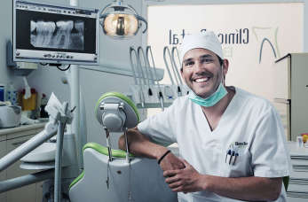 Stomatologia zachowawcza w ofercie gabinetu stomatologicznego Ekodent z Wrocławia