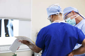 Czym zajmuje się lekarz ortopeda w Centrum Medycznym Promed?