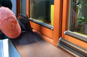 Mat-Mar – jaki rodzaj parapetów będzie najodpowiedniejszy?