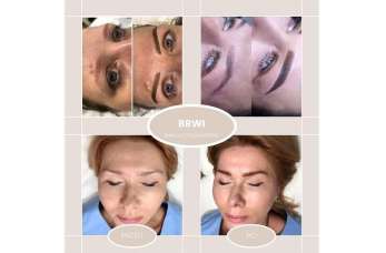 Wszystko co musisz wiedzieć o makijażu permanentnym