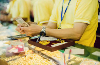 Jak działa lombard Labudda Kaprys Jarosław?