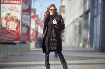 Stylowe płaszcze na zimę – inspiracje