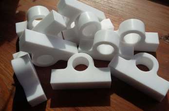 Cięcie wodą stosowane przez firmę Kallos Marcin Antczak