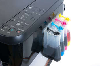 Dlaczego warto wybrać drukarkę atramentową do biura? - Kopis s.c.