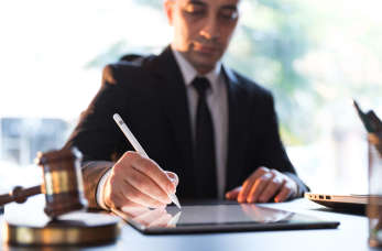 Komornik Sądowy Przy Sądzie Rejonowym W Grajewie Grażyna Sosnowska – kim jest komornik i czym się zajmuje?