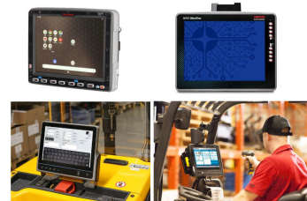 Terminale wózkowe oferowane przez firmę Kreski Sp.j. to dobry wybór dla Twojego magazynu!