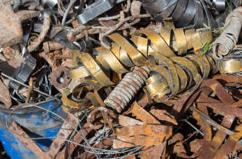 Profesjonalne i korzystne przetwarzanie metali ze skupem Przetwarzaj.pl