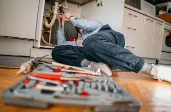 Pogotowie hydrauliczne Hydro-Tryb, czyli rozwiązanie problemu nagłej awarii