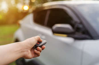 W jaki sposób uchronić samochód przed kradzieżą?