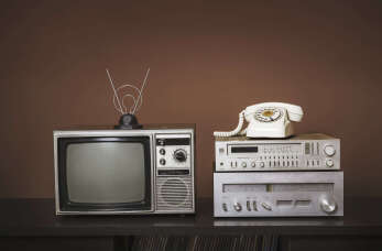 Co zrobić ze starym sprzętem AGD i RTV? 
