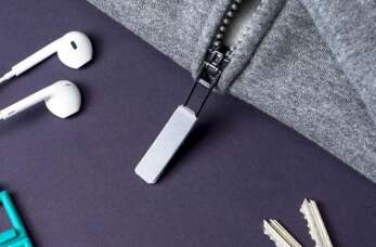 Naszywki na foliach odblaskowych od firmy Imar s.c.