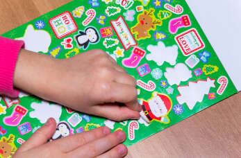 Prowadzisz prywatne przedszkole? Skorzystaj z usług Drukarni Graftech i zaskocz swoich podopiecznych! 