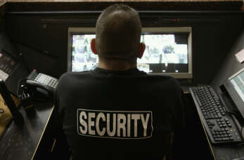 Monitoring, czyli skuteczna ochrona w ofercie firmy Kodar Security Dwa Sp. z o.o. Ochrona Osób i Mienia