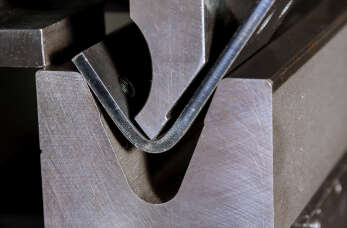 Wykonywanie konstrukcji stalowych przez firmę Hartmak 